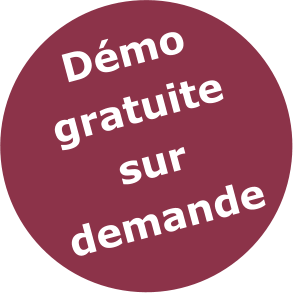 Démo  gratuite sur  demande