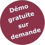 Démo  gratuite sur  demande